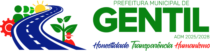 Prefeitura Municipal <br> de Gentil